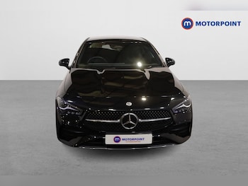 Used Mercedes-Benz CLA 2024 for sale - 76624748: Photo