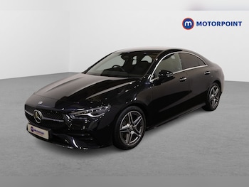 Used Mercedes-Benz CLA 2024 for sale - 76624748: Photo