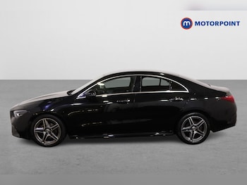 Used Mercedes-Benz CLA 2024 for sale - 76624748: Photo