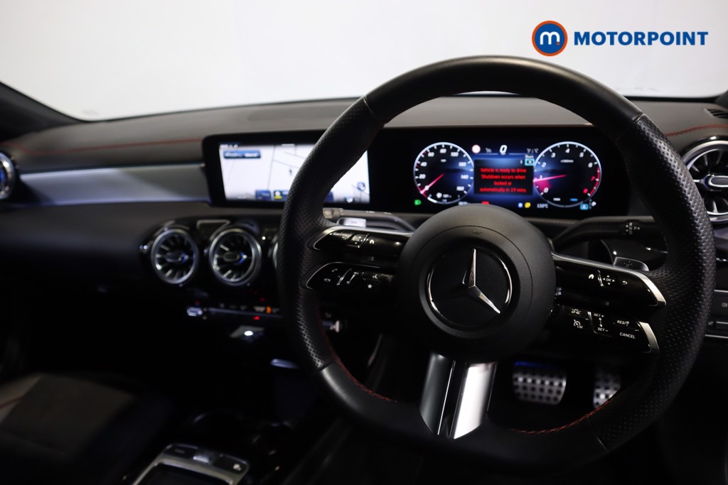 Used Mercedes-Benz CLA 2024 for sale - 76624748: Photo 8
