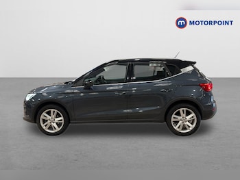Used SEAT Arona 2019 for sale - 78799821: Photo