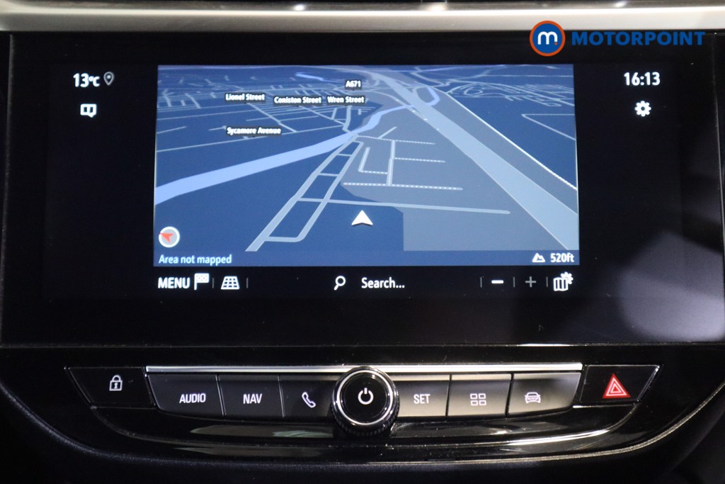 Used Vauxhall Corsa 2022 for sale - 76453086: Photo 10