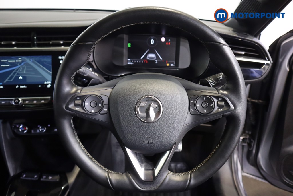 Used Vauxhall Corsa 2022 for sale - 76453086: Photo 11