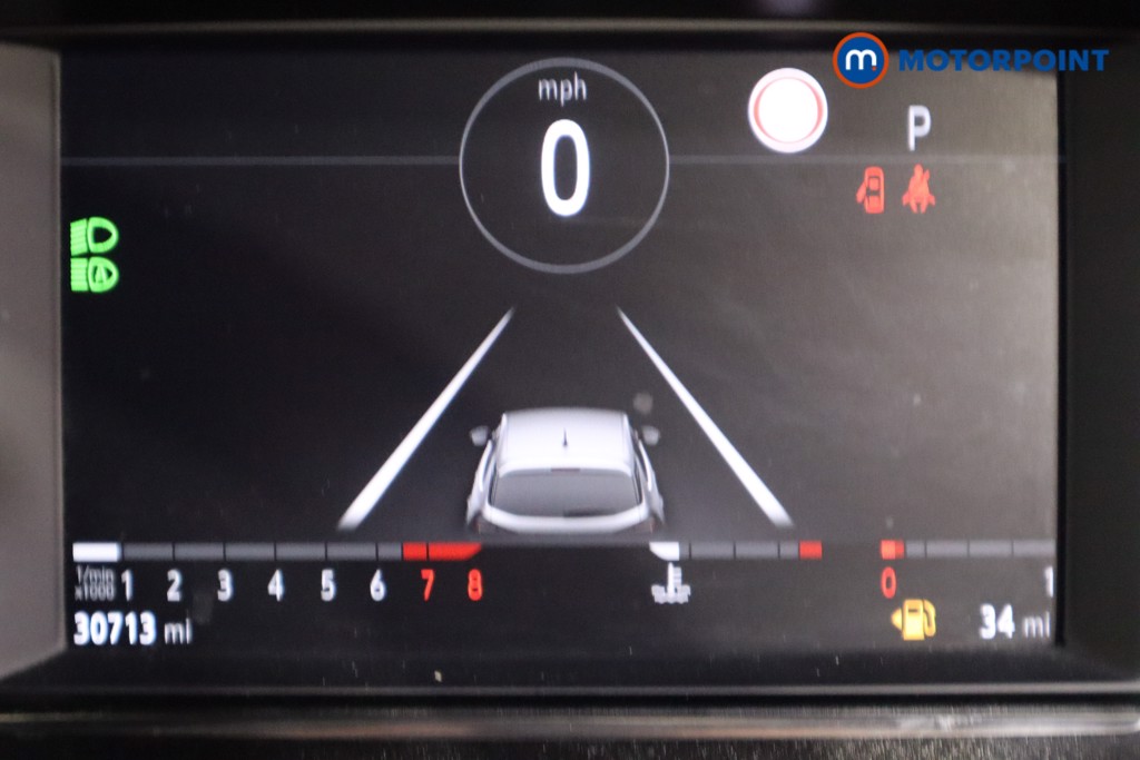 Used Vauxhall Corsa 2022 for sale - 76453086: Photo 12