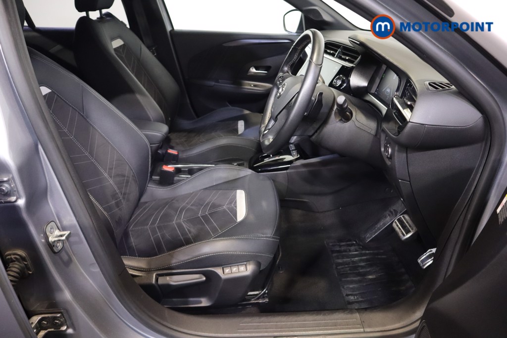 Used Vauxhall Corsa 2022 for sale - 76453086: Photo 14