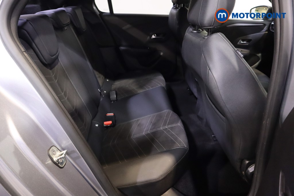 Used Vauxhall Corsa 2022 for sale - 76453086: Photo 15