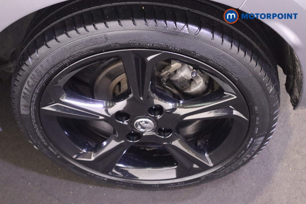 Used Vauxhall Corsa 2022 for sale - 76453086: Photo 17