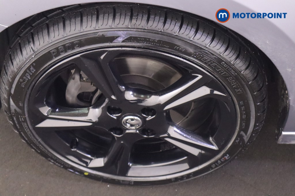 Used Vauxhall Corsa 2022 for sale - 76453086: Photo 18