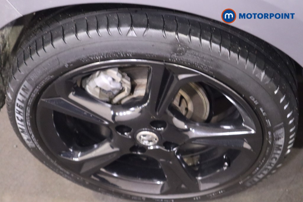 Used Vauxhall Corsa 2022 for sale - 76453086: Photo 20