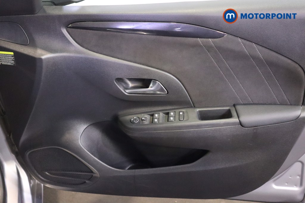 Used Vauxhall Corsa 2022 for sale - 76453086: Photo 21