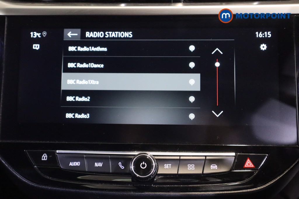 Used Vauxhall Corsa 2022 for sale - 76453086: Photo 29