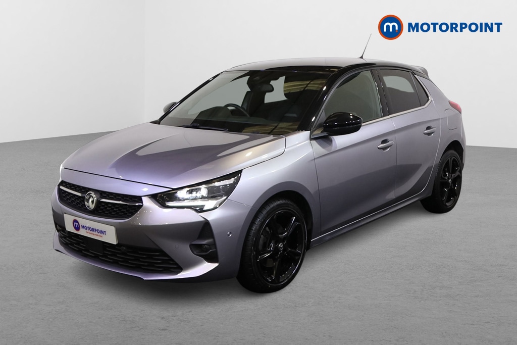 Used Vauxhall Corsa 2022 for sale - 76453086: Photo 3