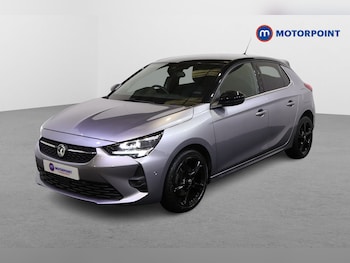 Used Vauxhall Corsa 2022 for sale - 76453086: Photo