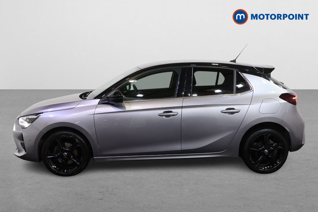 Used Vauxhall Corsa 2022 for sale - 76453086: Photo 4