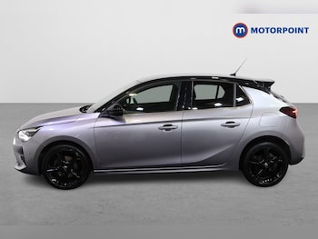 Used Vauxhall Corsa 2022 for sale - 76453086: Photo