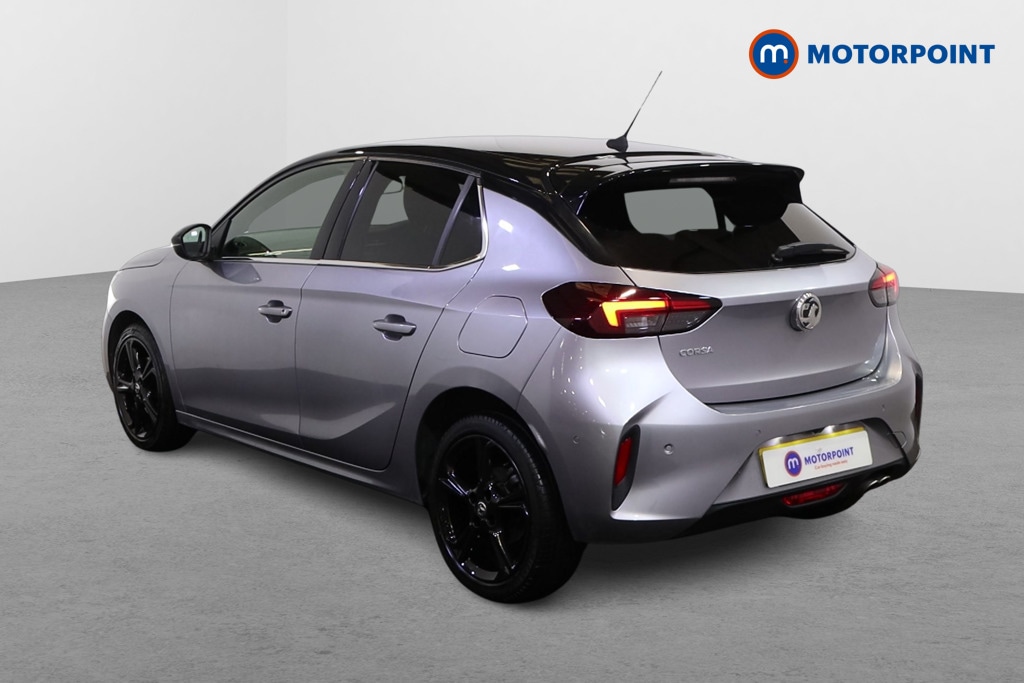 Used Vauxhall Corsa 2022 for sale - 76453086: Photo 5