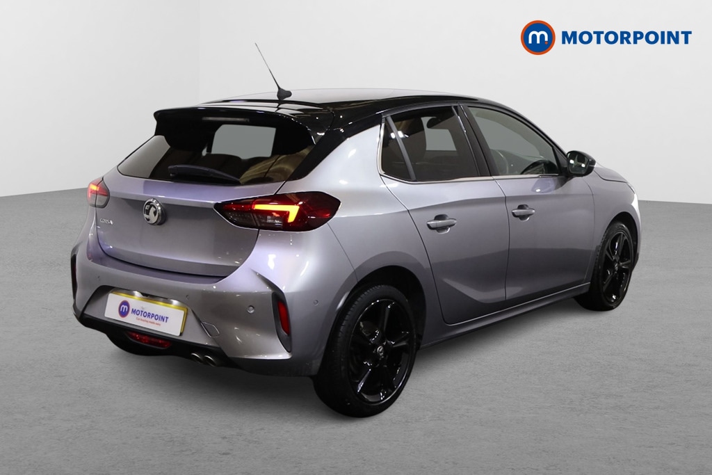 Used Vauxhall Corsa 2022 for sale - 76453086: Photo 7
