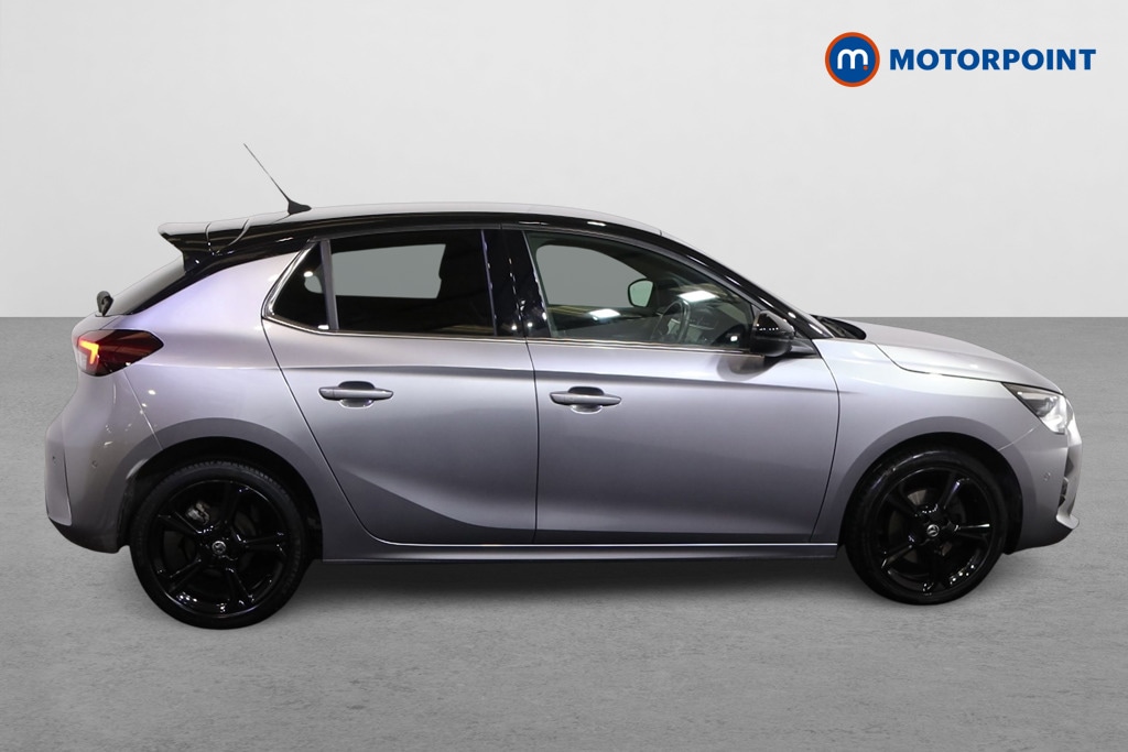 Used Vauxhall Corsa 2022 for sale - 76453086: Photo 8