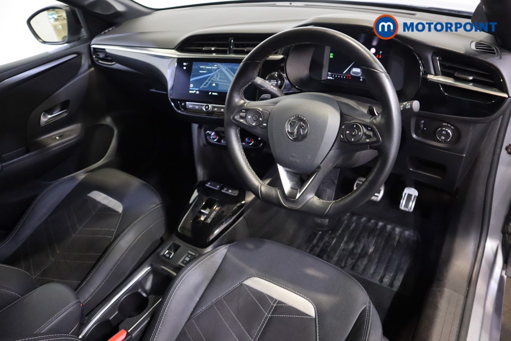 Used Vauxhall Corsa 2022 for sale - 76453086: Photo 9