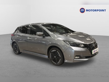 Used Nissan Leaf 2024 for sale - 78907564: Photo