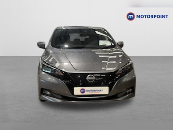 Used Nissan Leaf 2024 for sale - 78907564: Photo