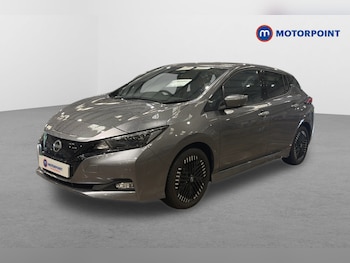 Used Nissan Leaf 2024 for sale - 78907564: Photo