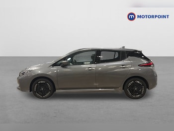 Used Nissan Leaf 2024 for sale - 78907564: Photo