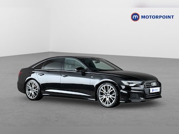 Used Audi A6 2021 for sale - 79272309: Photo