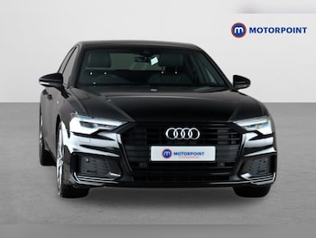 Used Audi A6 2021 for sale - 79272309: Photo