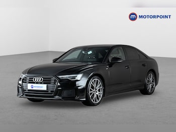Used Audi A6 2021 for sale - 79272309: Photo