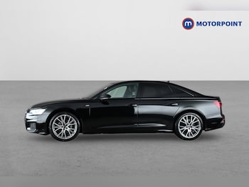 Used Audi A6 2021 for sale - 79272309: Photo