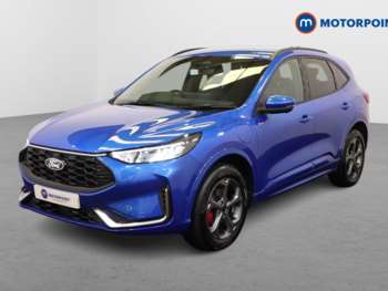 Used Ford Kuga 2024 for sale - 74996680: Photo