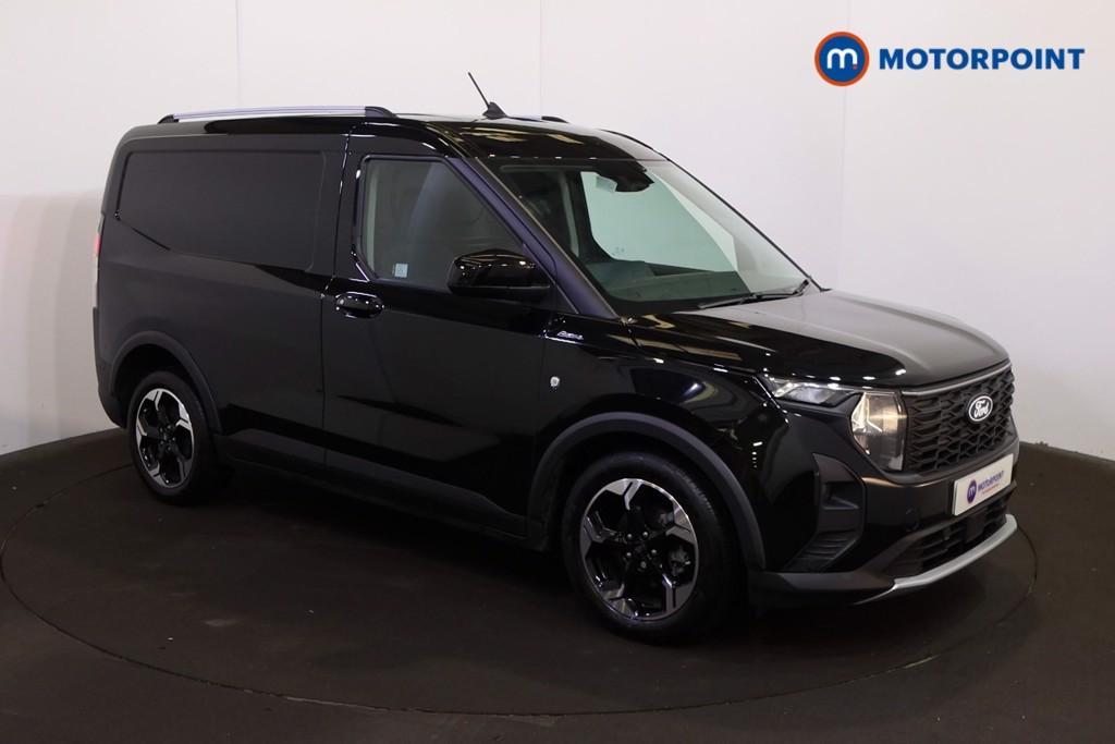 Used Ford Transit Courier 2024 for sale - 76367086: Photo 1