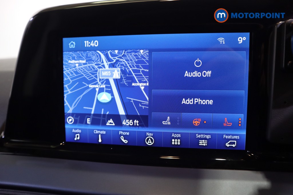 Used Ford Transit Courier 2024 for sale - 76367086: Photo 10