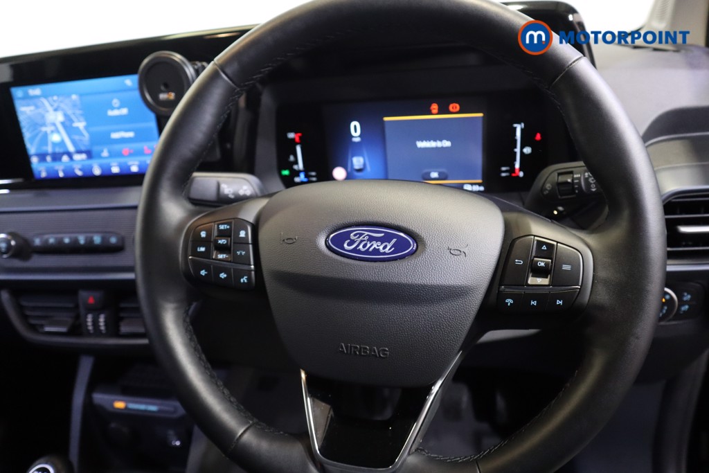 Used Ford Transit Courier 2024 for sale - 76367086: Photo 11