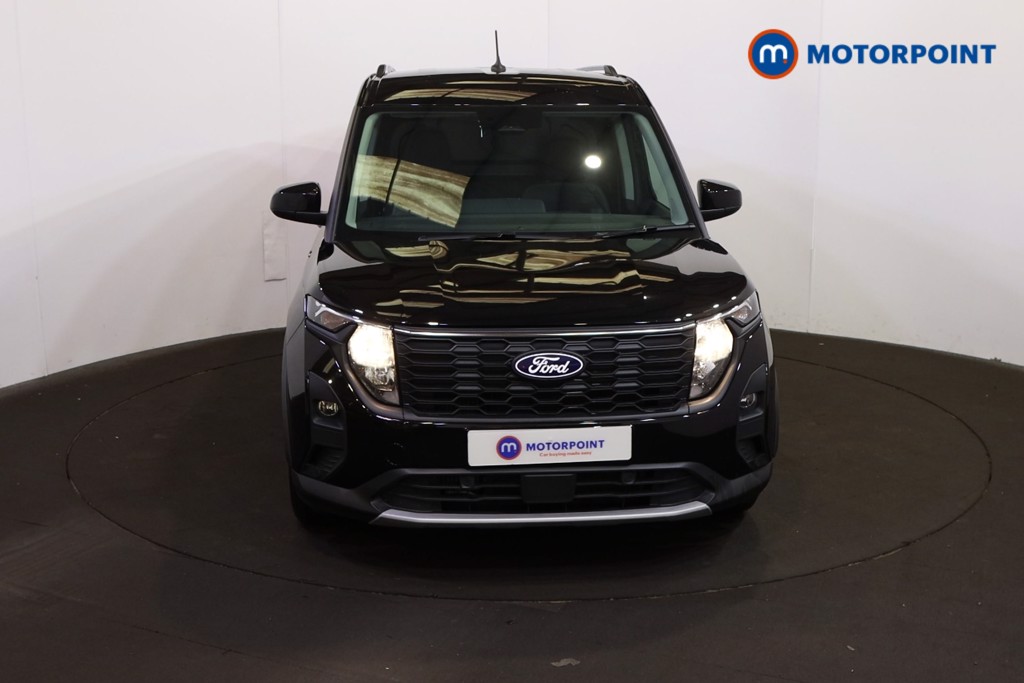 Used Ford Transit Courier 2024 for sale - 76367086: Photo 2