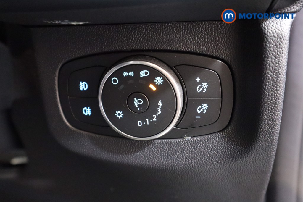 Used Ford Transit Courier 2024 for sale - 76367086: Photo 20