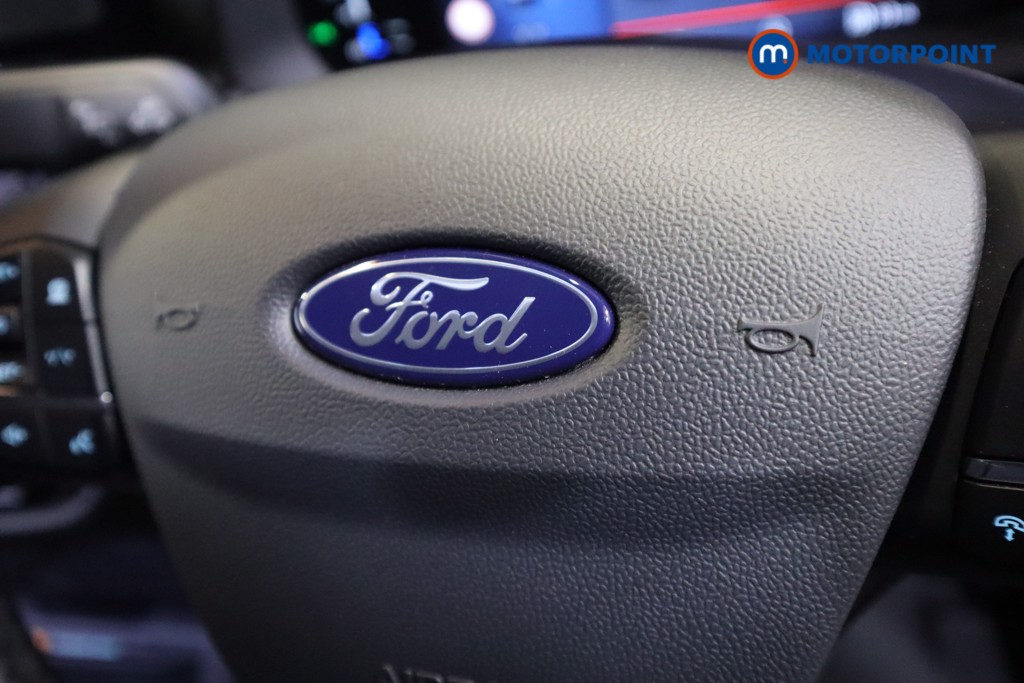Used Ford Transit Courier 2024 for sale - 76367086: Photo 22