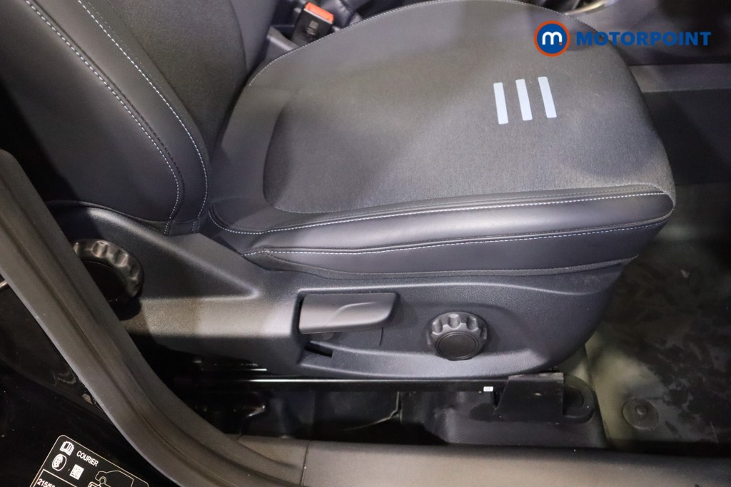 Used Ford Transit Courier 2024 for sale - 76367086: Photo 24