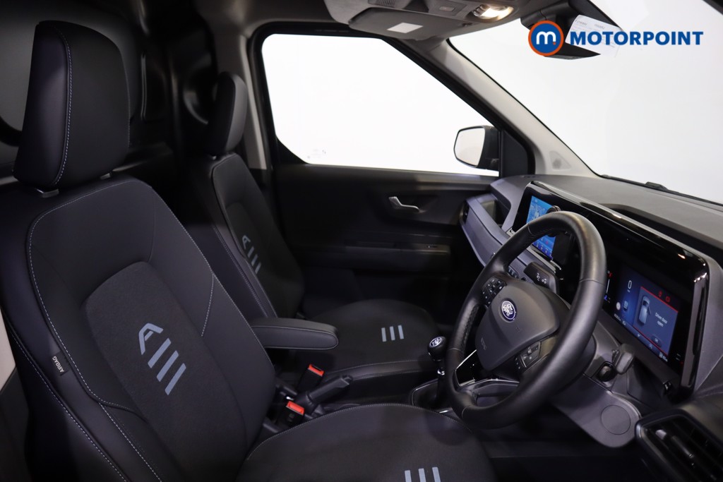 Used Ford Transit Courier 2024 for sale - 76367086: Photo 25
