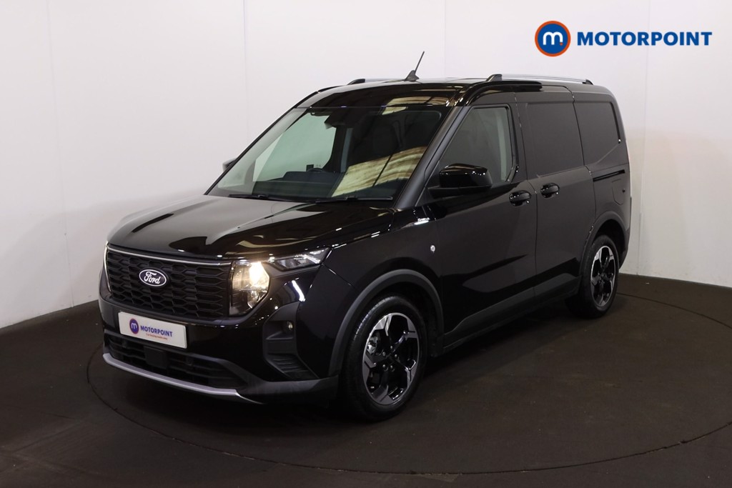 Used Ford Transit Courier 2024 for sale - 76367086: Photo 3