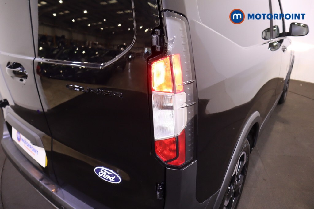 Used Ford Transit Courier 2024 for sale - 76367086: Photo 33
