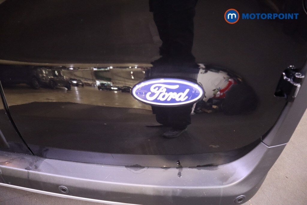 Used Ford Transit Courier 2024 for sale - 76367086: Photo 34
