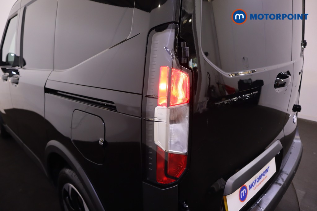 Used Ford Transit Courier 2024 for sale - 76367086: Photo 35
