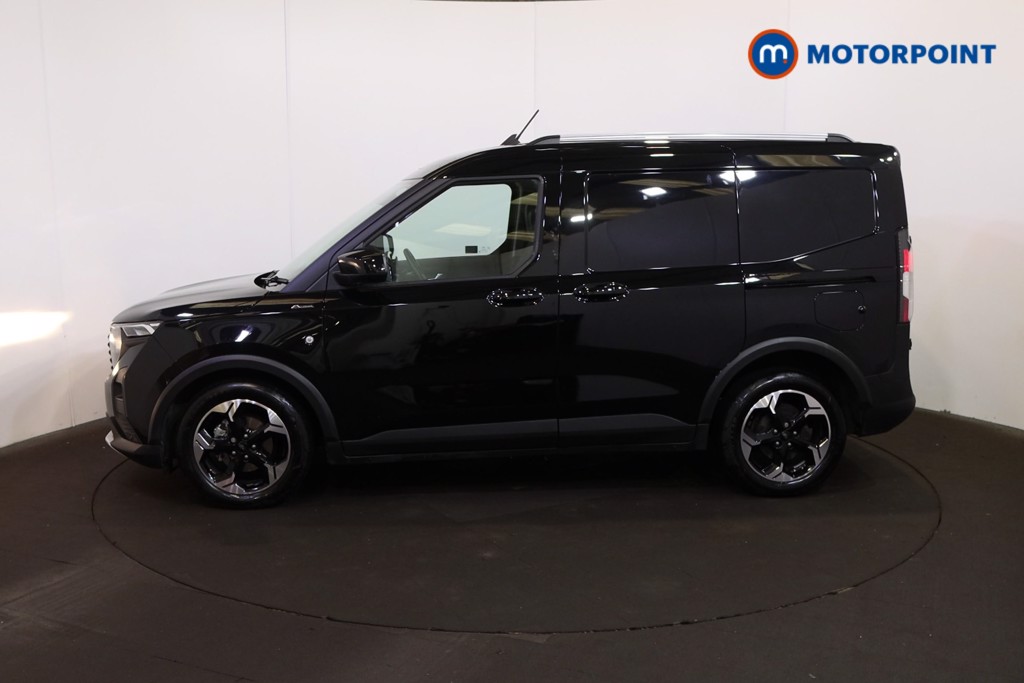 Used Ford Transit Courier 2024 for sale - 76367086: Photo 4
