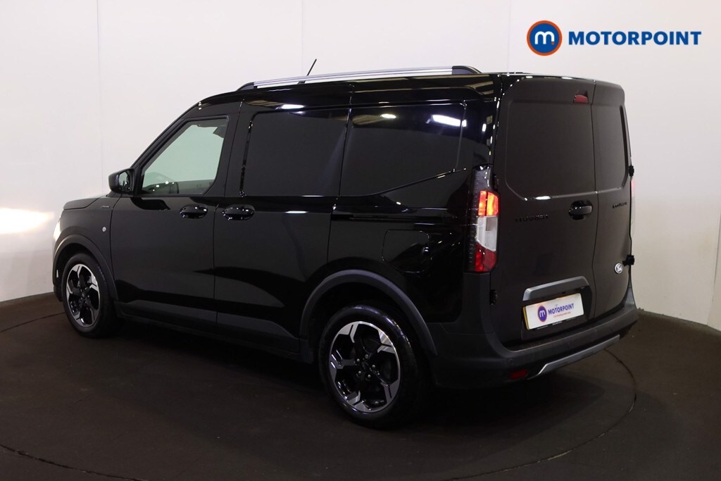 Used Ford Transit Courier 2024 for sale - 76367086: Photo 5