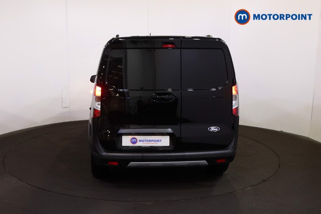 Used Ford Transit Courier 2024 for sale - 76367086: Photo 6