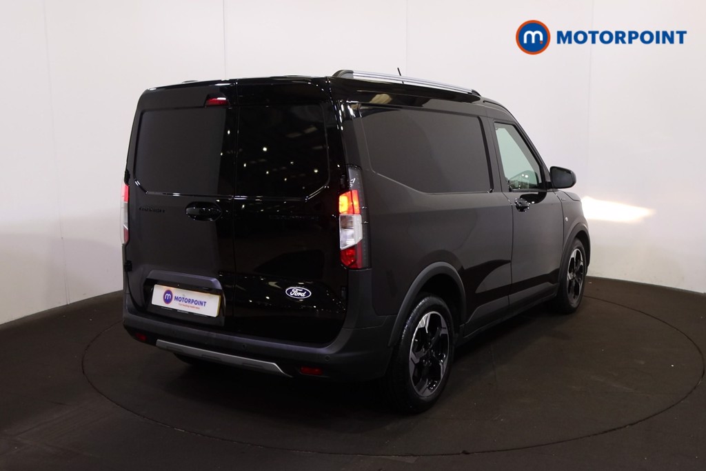 Used Ford Transit Courier 2024 for sale - 76367086: Photo 7
