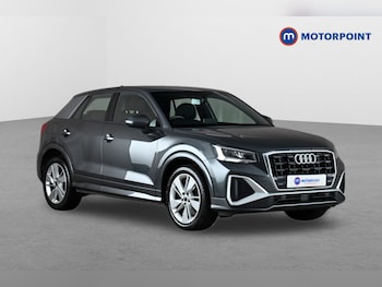 Used Audi Q2 2021 for sale - 78838837: Photo