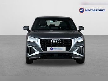 Used Audi Q2 2021 for sale - 78838837: Photo